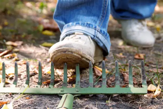 O wypadek nietrudno!