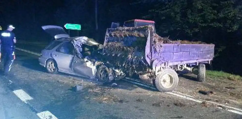 Zobacz nowe rozrzutniki obornika